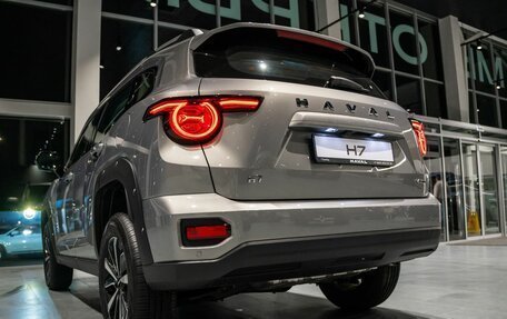 Haval H7, 2025 год, 3 949 000 рублей, 8 фотография