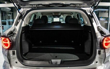Haval H7, 2025 год, 3 949 000 рублей, 15 фотография