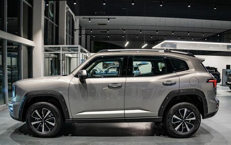 Haval H7, 2025 год, 3 949 000 рублей, 11 фотография