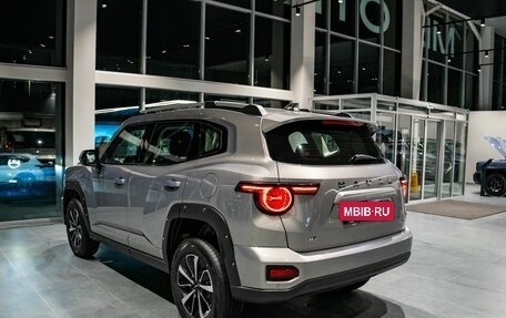 Haval H7, 2025 год, 3 949 000 рублей, 10 фотография