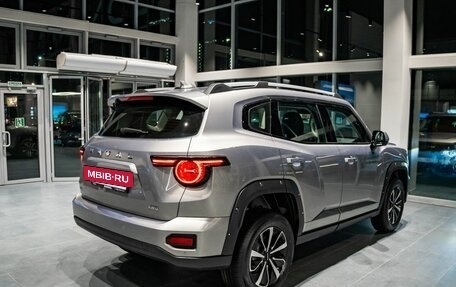 Haval H7, 2025 год, 3 949 000 рублей, 5 фотография