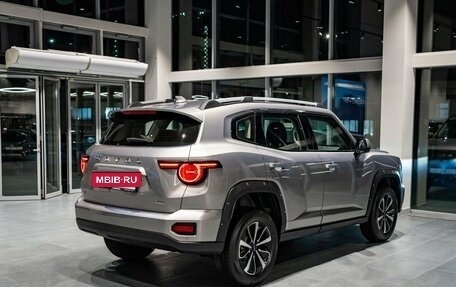 Haval H7, 2025 год, 3 949 000 рублей, 4 фотография