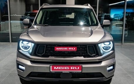 Haval H7, 2025 год, 3 949 000 рублей, 2 фотография