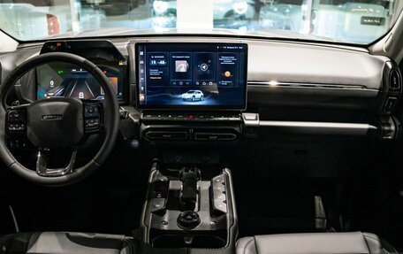 Haval H7, 2025 год, 3 949 000 рублей, 25 фотография