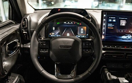 Haval H7, 2025 год, 3 949 000 рублей, 26 фотография