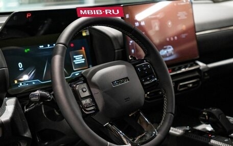 Haval H7, 2025 год, 3 949 000 рублей, 16 фотография