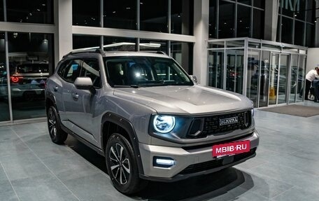 Haval H7, 2025 год, 3 949 000 рублей, 29 фотография