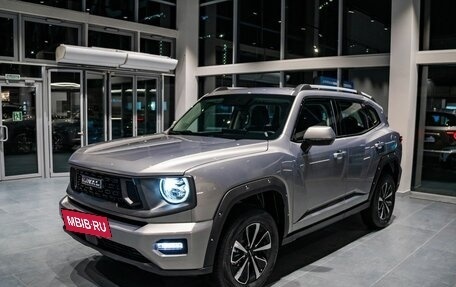 Haval H7, 2025 год, 3 949 000 рублей, 28 фотография