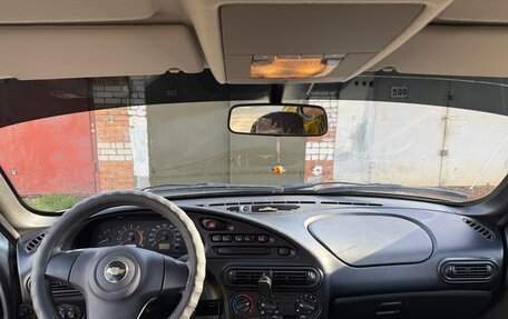 Chevrolet Niva I рестайлинг, 2013 год, 700 000 рублей, 6 фотография