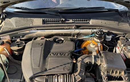 Chevrolet Niva I рестайлинг, 2013 год, 700 000 рублей, 5 фотография