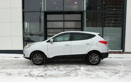 Hyundai ix35 I рестайлинг, 2014 год, 1 299 000 рублей, 2 фотография