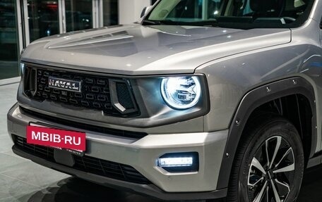 Haval H7, 2025 год, 3 949 000 рублей, 31 фотография