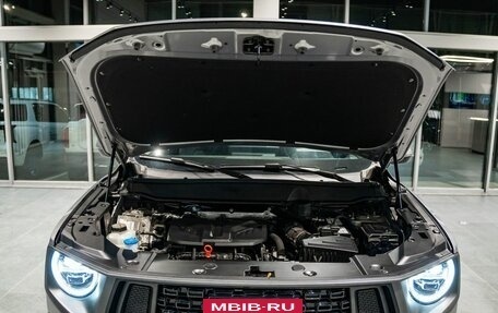 Haval H7, 2025 год, 3 949 000 рублей, 34 фотография