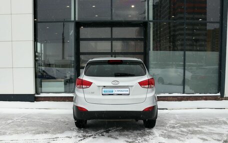 Hyundai ix35 I рестайлинг, 2014 год, 1 299 000 рублей, 4 фотография