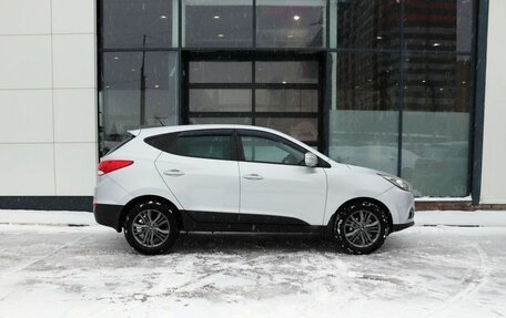 Hyundai ix35 I рестайлинг, 2014 год, 1 299 000 рублей, 6 фотография