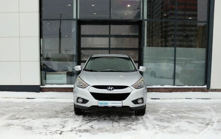 Hyundai ix35 I рестайлинг, 2014 год, 1 299 000 рублей, 8 фотография