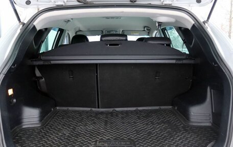 Hyundai ix35 I рестайлинг, 2014 год, 1 299 000 рублей, 11 фотография