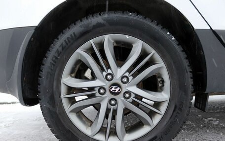 Hyundai ix35 I рестайлинг, 2014 год, 1 299 000 рублей, 9 фотография