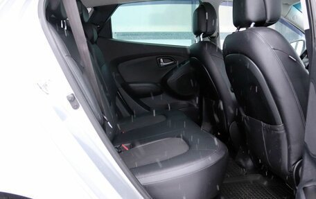 Hyundai ix35 I рестайлинг, 2014 год, 1 299 000 рублей, 12 фотография