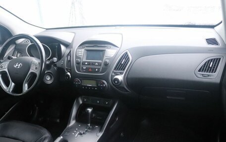 Hyundai ix35 I рестайлинг, 2014 год, 1 299 000 рублей, 14 фотография