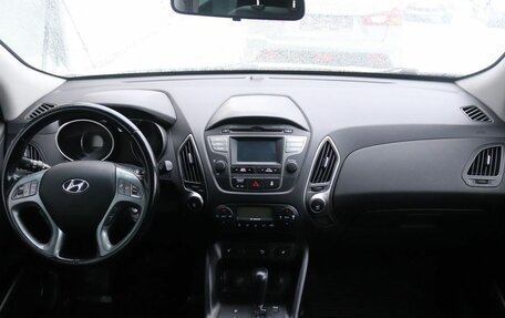 Hyundai ix35 I рестайлинг, 2014 год, 1 299 000 рублей, 15 фотография