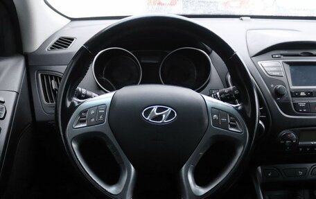 Hyundai ix35 I рестайлинг, 2014 год, 1 299 000 рублей, 16 фотография