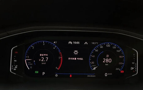 Volkswagen T-Roc I, 2021 год, 2 220 000 рублей, 8 фотография