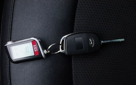 Hyundai ix35 I рестайлинг, 2014 год, 1 299 000 рублей, 18 фотография