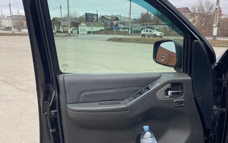 Nissan Pathfinder, 2010 год, 1 480 000 рублей, 9 фотография