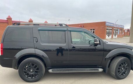 Nissan Pathfinder, 2010 год, 1 480 000 рублей, 6 фотография