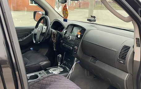 Nissan Pathfinder, 2010 год, 1 480 000 рублей, 13 фотография