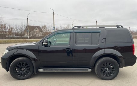 Nissan Pathfinder, 2010 год, 1 480 000 рублей, 2 фотография