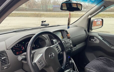 Nissan Pathfinder, 2010 год, 1 480 000 рублей, 10 фотография