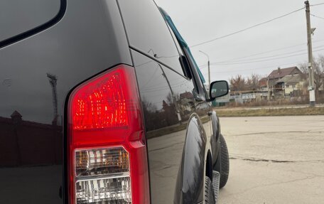 Nissan Pathfinder, 2010 год, 1 480 000 рублей, 5 фотография