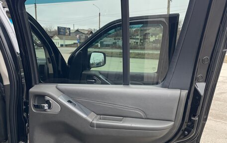 Nissan Pathfinder, 2010 год, 1 480 000 рублей, 15 фотография