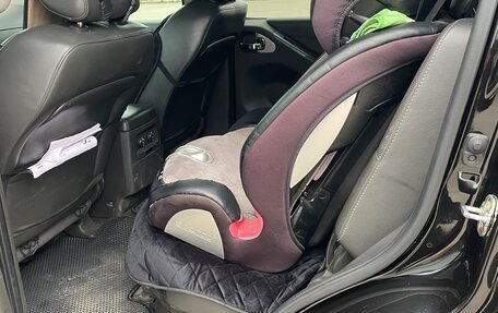 Nissan Pathfinder, 2010 год, 1 480 000 рублей, 12 фотография