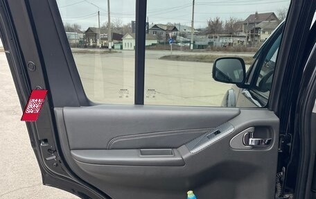 Nissan Pathfinder, 2010 год, 1 480 000 рублей, 11 фотография