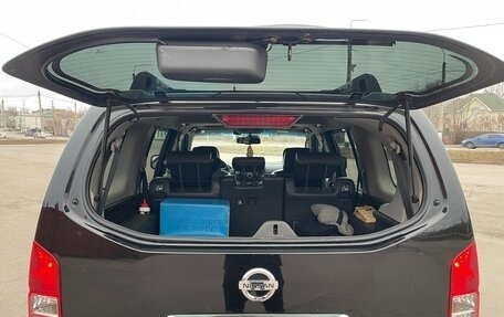 Nissan Pathfinder, 2010 год, 1 480 000 рублей, 8 фотография