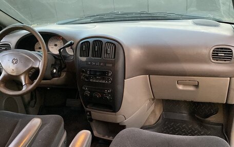 Dodge Caravan IV, 2003 год, 580 000 рублей, 2 фотография