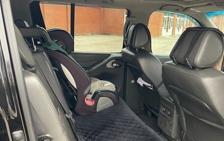 Nissan Pathfinder, 2010 год, 1 480 000 рублей, 16 фотография