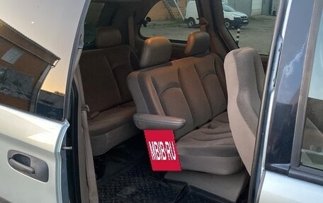 Dodge Caravan IV, 2003 год, 580 000 рублей, 3 фотография