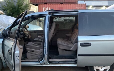 Dodge Caravan IV, 2003 год, 580 000 рублей, 6 фотография