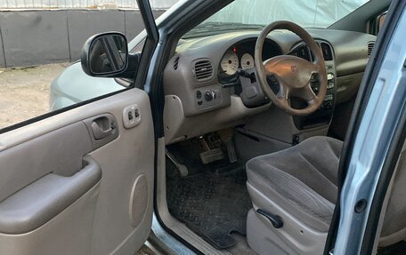 Dodge Caravan IV, 2003 год, 580 000 рублей, 5 фотография