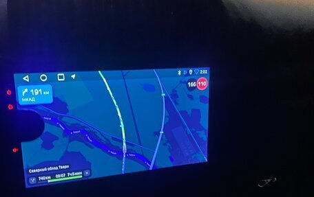 Dodge Caravan IV, 2003 год, 580 000 рублей, 13 фотография