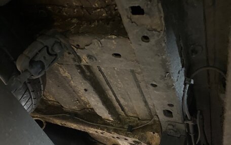 Dodge Caravan IV, 2003 год, 580 000 рублей, 15 фотография