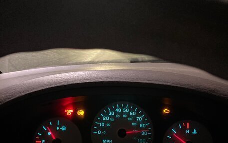 Dodge Caravan IV, 2003 год, 580 000 рублей, 16 фотография