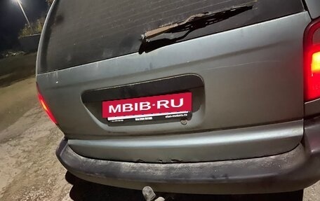 Dodge Caravan IV, 2003 год, 580 000 рублей, 14 фотография