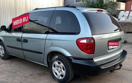 Dodge Caravan IV, 2003 год, 580 000 рублей, 8 фотография