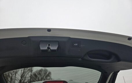 Hyundai Santa Fe III рестайлинг, 2016 год, 3 000 000 рублей, 6 фотография