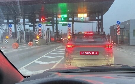 Dodge Caravan IV, 2003 год, 580 000 рублей, 19 фотография